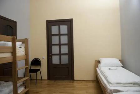 Panoramic Hostel - 1