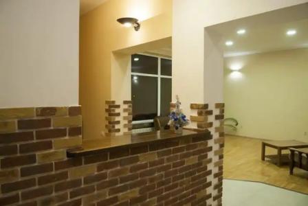 Panoramic Hostel - 12