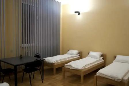 Panoramic Hostel - 0
