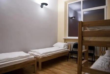 Panoramic Hostel - 2