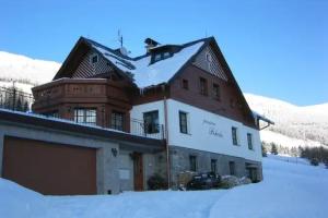 Pension Pohoda, Spindleruv Mlyn