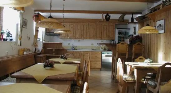 Pension Pohoda - 24