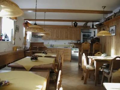 Pension Pohoda - 23