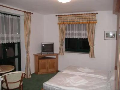 Pension Pohoda - 1