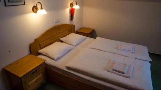 Pension Pohoda - 32
