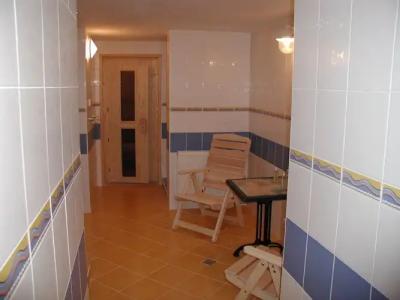 Pension Pohoda - 8