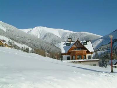 Pension Pohoda - 20