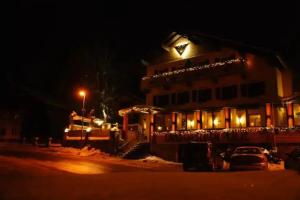 Die Lilie / Hotel Garni, Reutte
