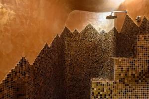 Above Blue Suites, Imerovigli