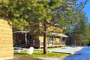 Guest house "Solntse Karelii", Medvezhyegorsk