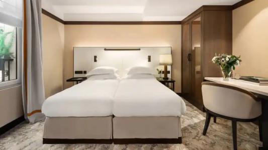 Hyatt Paris Madeleine - 64