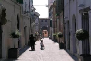 Stella Hotel, Sirolo