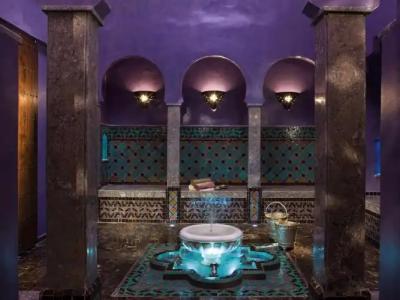 Sofitel Rabat Jardin Des Roses - 25