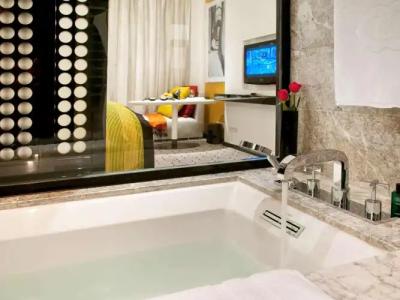 Sofitel Rabat Jardin Des Roses - 8