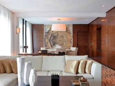 Sofitel Rabat Jardin Des Roses - 210