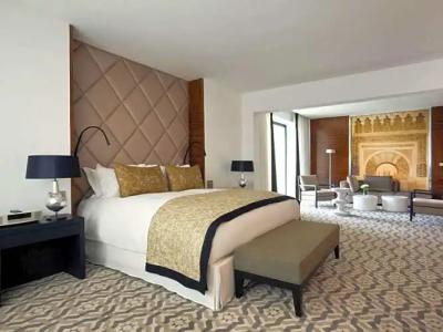 Sofitel Rabat Jardin Des Roses - 168