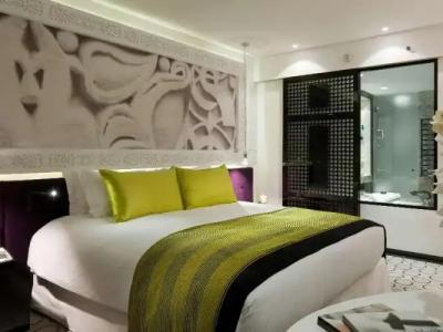 Sofitel Rabat Jardin Des Roses - 93
