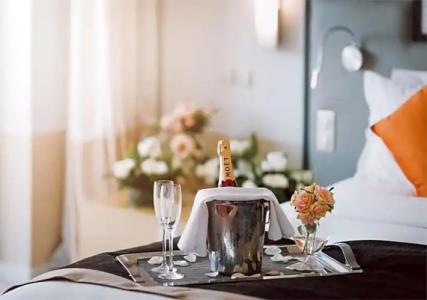 Sofitel Rabat Jardin Des Roses - 138