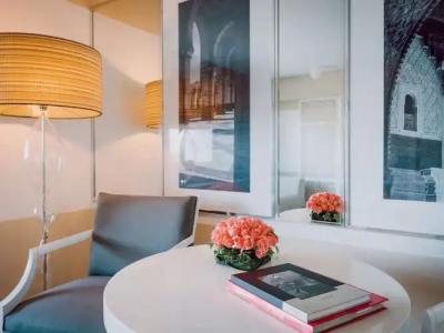 Sofitel Rabat Jardin Des Roses - 145