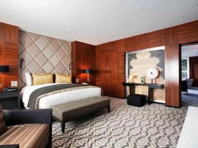 Sofitel Rabat Jardin Des Roses - 123