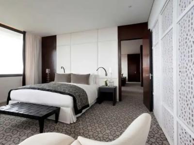 Sofitel Rabat Jardin Des Roses - 213
