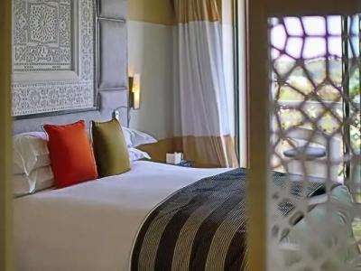 Sofitel Rabat Jardin Des Roses - 114