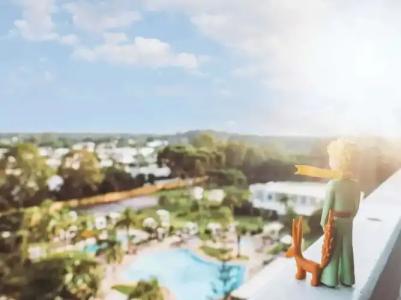 Sofitel Rabat Jardin Des Roses - 101