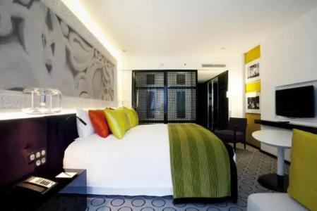 Sofitel Rabat Jardin Des Roses - 67