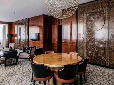 Sofitel Rabat Jardin Des Roses - 4