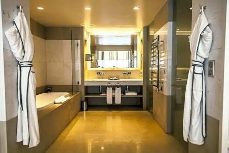 Sofitel Rabat Jardin Des Roses - 169