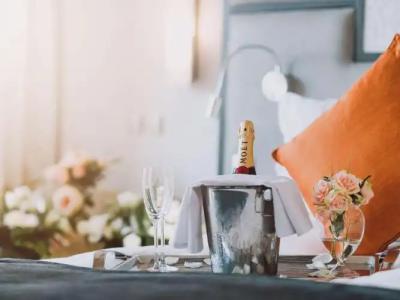 Sofitel Rabat Jardin Des Roses - 13