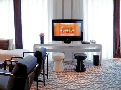 Sofitel Rabat Jardin Des Roses - 227