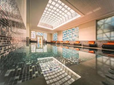 Sofitel Rabat Jardin Des Roses - 16