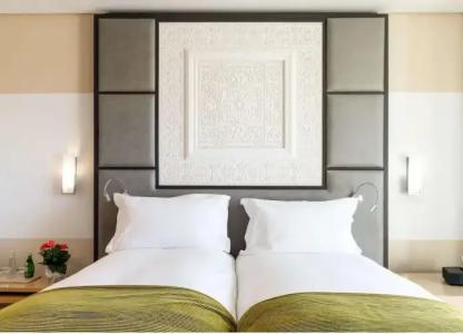Sofitel Rabat Jardin Des Roses - 219