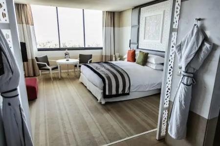 Sofitel Rabat Jardin Des Roses - 150