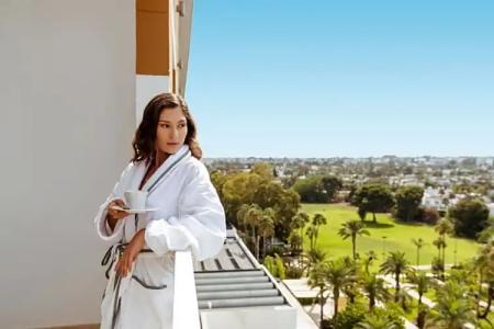 Sofitel Rabat Jardin Des Roses - 84