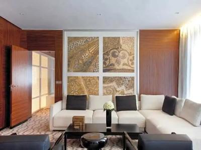 Sofitel Rabat Jardin Des Roses - 193
