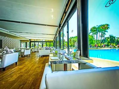 Sofitel Rabat Jardin Des Roses - 38