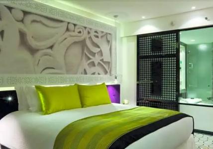 Sofitel Rabat Jardin Des Roses - 75