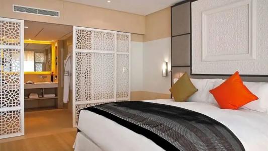 Sofitel Rabat Jardin Des Roses - 173