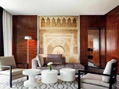 Sofitel Rabat Jardin Des Roses - 191