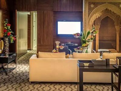 Sofitel Rabat Jardin Des Roses - 194
