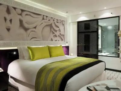 Sofitel Rabat Jardin Des Roses - 95