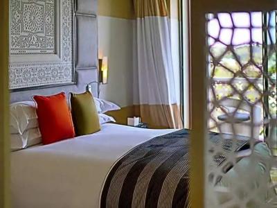 Sofitel Rabat Jardin Des Roses - 131