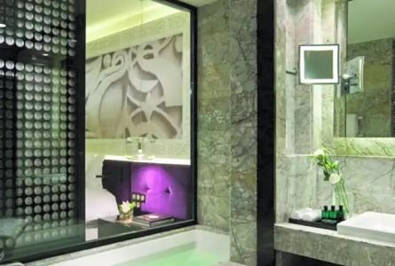 Sofitel Rabat Jardin Des Roses - 76