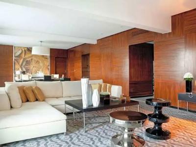 Sofitel Rabat Jardin Des Roses - 201