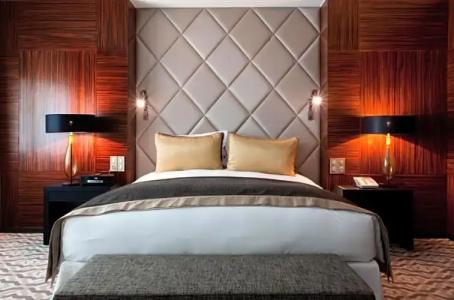 Sofitel Rabat Jardin Des Roses - 209