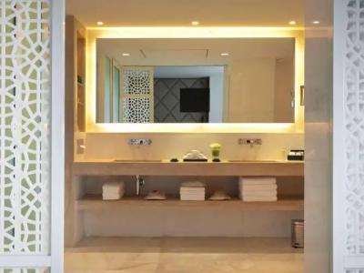 Sofitel Rabat Jardin Des Roses - 9