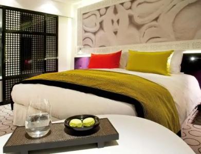 Sofitel Rabat Jardin Des Roses - 116
