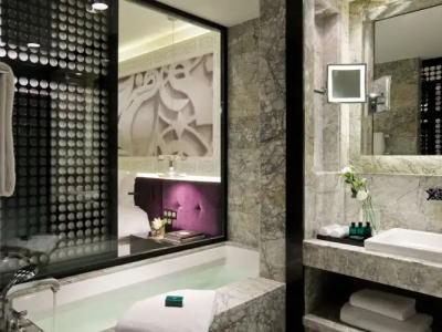Sofitel Rabat Jardin Des Roses - 10